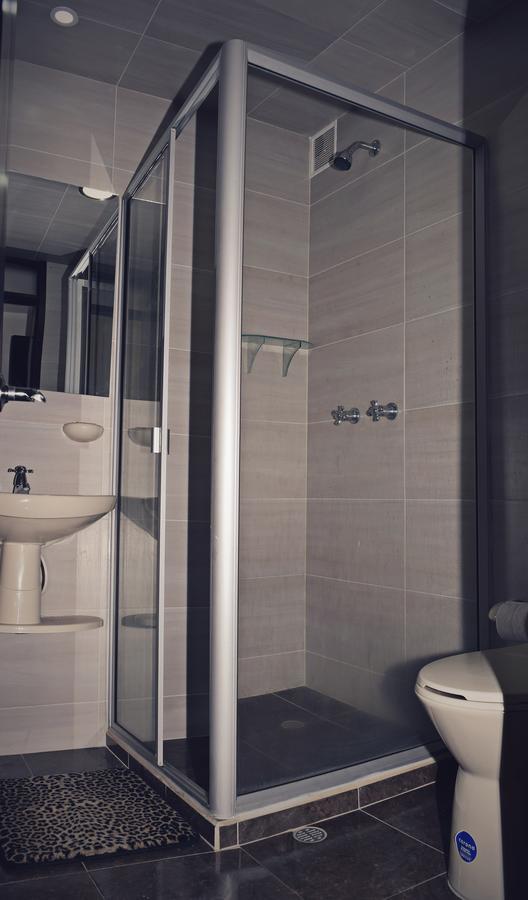 Hotel Avanty Ipiales Dış mekan fotoğraf