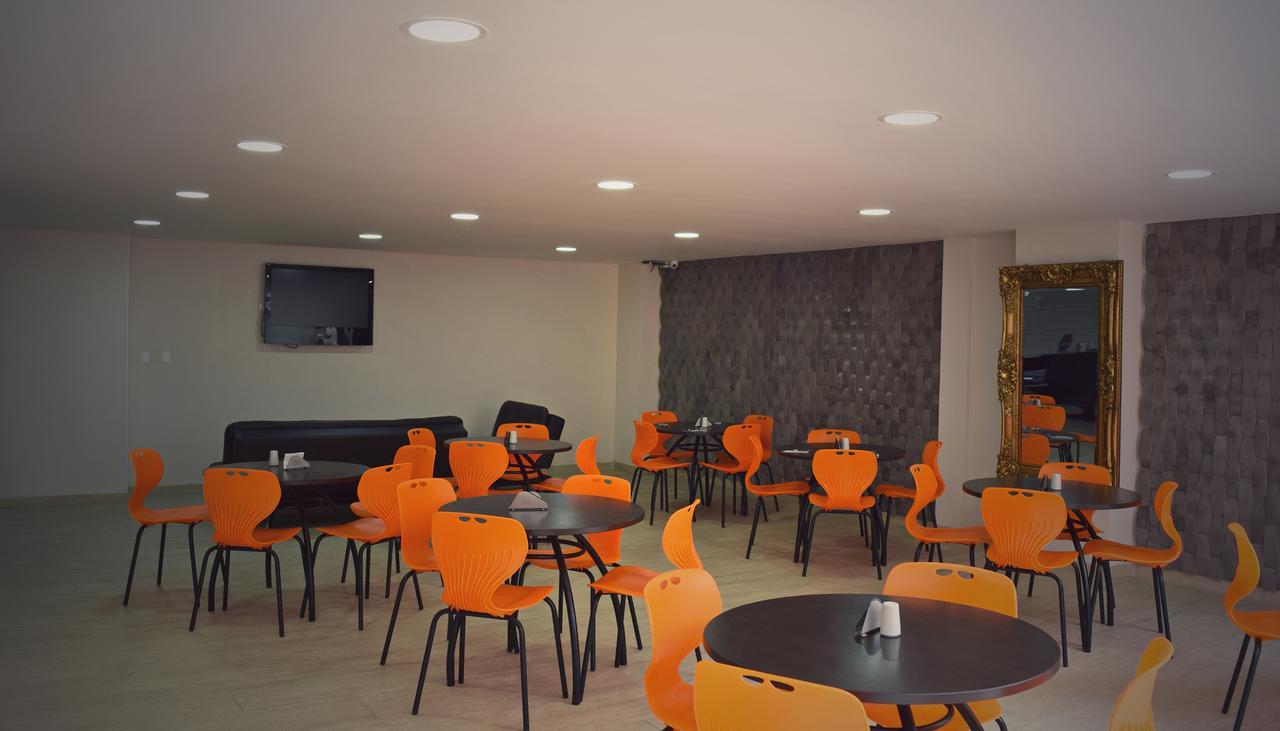 Hotel Avanty Ipiales Dış mekan fotoğraf