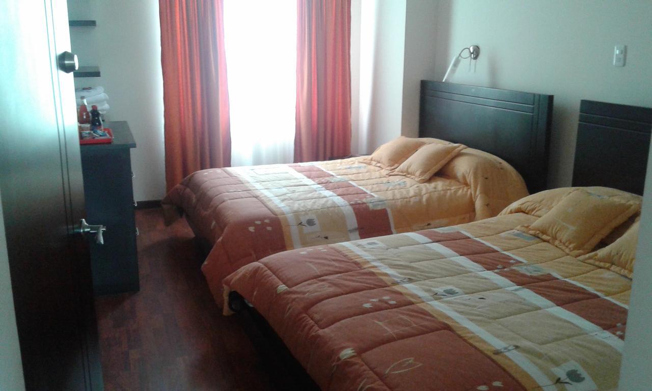 Hotel Avanty Ipiales Dış mekan fotoğraf