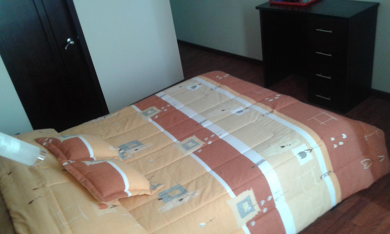 Hotel Avanty Ipiales Dış mekan fotoğraf